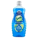 Svelto Titanium Concentrato Fresh Lime 650 ml